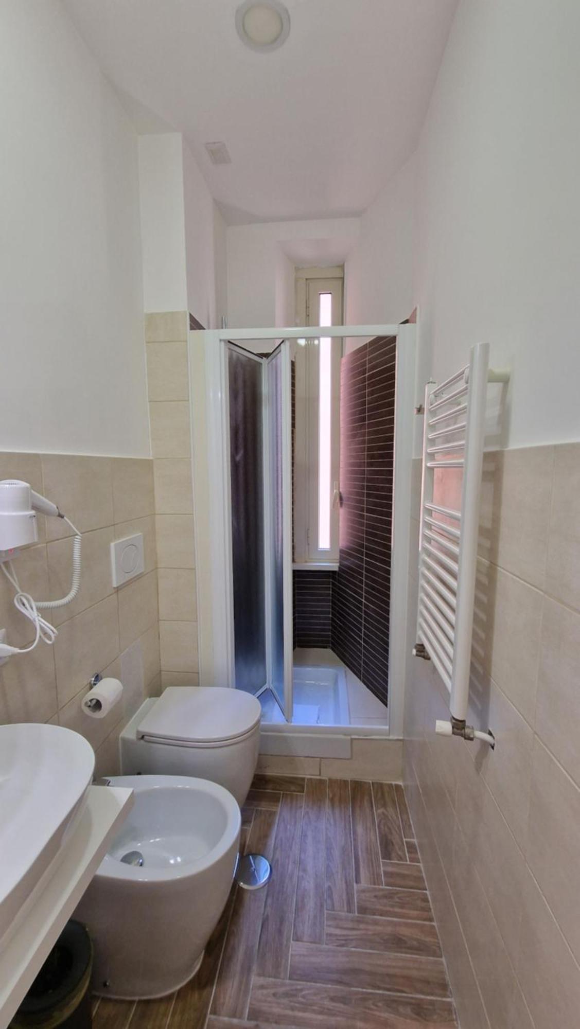 Susy'S Guest House - Room Spagna Rome Exterior photo